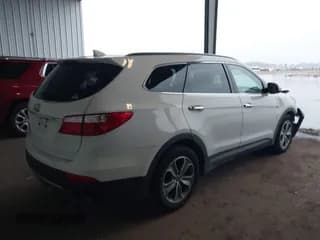 ✅ 2016 Hyundai Santa Fe SE • VIN: KM8SM4HF2GU134438 • Лот: 43119776. Опубликован ранее на IAAI с пробегом 163 207 миль. Бесплатный доступ к архиву аукционных продаж из США и подробный отчёт об истории автомобиля на DreamBid. Изображение 4.