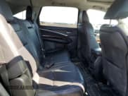 ✅ 2015 Acura MDX • VIN: 5FRYD4H26FB501732 • Lot: 51540675. Listed on Copart with 245,899 mi. Free auction sales archive from the USA and detailed vehicle history report at DreamBid. Image 11.