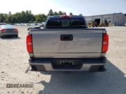 ✅ 2021 Chevrolet Colorado 4WD Z71 • VIN: 1GCGTDEN8M1241774 • Лот: 71227364. Опубликован ранее на Copart с пробегом 49 518 миль. Бесплатный доступ к архиву аукционных продаж из США и подробный отчёт об истории автомобиля на DreamBid. Изображение 6.