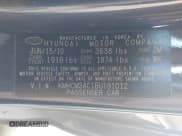 ✅ 2011 Hyundai Accent GS • VIN: KMHCM3AC1BU191012 • Лот: 42173600. Опубликован ранее на IAAI с пробегом 142 666 миль. Бесплатный доступ к архиву аукционных продаж из США и подробный отчёт об истории автомобиля на DreamBid. Изображение 9.