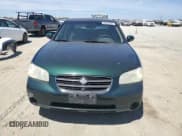 ✅ 2001 Nissan Maxima GXE • VIN: JN1CA31D41T606921 • Лот: 66935545. Опубликован ранее на Copart с пробегом 231 390 миль. Бесплатный доступ к архиву аукционных продаж из США и подробный отчёт об истории автомобиля на DreamBid. Изображение 5.