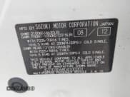 ✅ 2013 Suzuki Grand Vitara Premium • VIN: JS3TE0D68D4100201 • Lot: 42694457. Listed on IAAI with 126,585 mi. Free auction sales archive from the USA and detailed vehicle history report at DreamBid. Image 9.