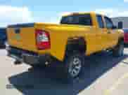 2007 Chevrolet Silverado 2500HD LTZ z VIN 1GCHK29647E559645, wystawiony jako IAAI lot #42429022 z przebiegiem 208 743 mil mil oraz . Historia ofert i sprzedaży dostępna na DreamBid. Obrazek 4.