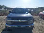 ✅ 2009 Chevrolet Colorado 2LT • VIN: 1GCDS13E398135173 • Лот: 41845940. Опубликован ранее на IAAI с пробегом 153 743 миль. Бесплатный доступ к архиву аукционных продаж из США и подробный отчёт об истории автомобиля на DreamBid. Изображение 6.