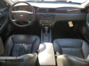 ✅ 2014 Chevrolet Impala LTZ • VIN: 2G1WC5E36E1185662 • Лот: 82728685. Опубликован ранее на Copart с пробегом 110 788 миль. Бесплатный доступ к архиву аукционных продаж из США и подробный отчёт об истории автомобиля на DreamBid. Изображение 8.