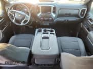 ✅ 2020 Chevrolet Silverado 2500HD LT • VIN: 1GC4YNE74LF118289 • Lot: 85563535. Listed on Copart with 119,031 mi. Free auction sales archive from the USA and detailed vehicle history report at DreamBid. Image 8.