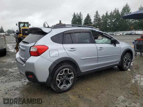 ✅ 2014 Subaru Crosstrek Premium • VIN: JF2GPAVC7E8225528 • Лот: 92496815. Опубликован ранее на Copart с пробегом Не указан. Бесплатный доступ к архиву аукционных продаж из США и подробный отчёт об истории автомобиля на DreamBid. Изображение 3.