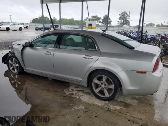 ✅ 2008 Chevrolet Malibu 2LT • VIN: 1G1ZJ57B38F219237 • Lot: 60930234. Listed on Copart with 103,561 mi. Free auction sales archive from the USA and detailed vehicle history report at DreamBid. Image 2.