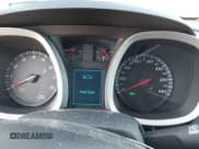 ✅ 2015 Chevrolet Equinox LT • VIN: 2GNFLGEK6F6376407 • Lot: 43762456. Listed on IAAI with 184,957 mi. Free auction sales archive from the USA and detailed vehicle history report at DreamBid. Image 7.