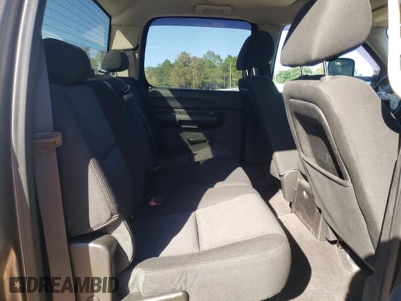 ✅ 2013 Chevrolet Silverado 2500HD LT • VIN: 1GC1KXC88DF213967 • Lot: 90948965. Listed on Copart with 170,863 mi. Free auction sales archive from the USA and detailed vehicle history report at DreamBid. Image 10.