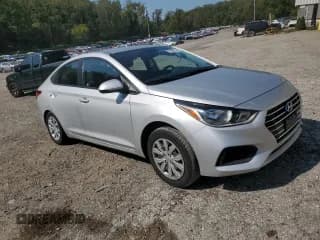 ✅ 2020 Hyundai Accent SE • VIN: 3KPC24A64LE113432 • Лот: 70642934. Опубликован ранее на Copart с пробегом 64 228 миль. Бесплатный доступ к архиву аукционных продаж из США и подробный отчёт об истории автомобиля на DreamBid. Изображение 4.