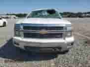 2014 Chevrolet Silverado 1500 LT с VIN 3GCPCREC7EG560453, выставлен на аукционе Copart как лот 52250635 с пробегом 159 456 миль миль и Списание • Salvage title. История ставок и продаж доступна на DreamBid. Изображение 5.