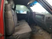 ✅ 2000 Chevrolet Silverado 1500 • VIN: 1GCEK14W4YZ231298 • Lot: 86618474. Listed on Copart with Not provided. Free auction sales archive from the USA and detailed vehicle history report at DreamBid. Image 11.