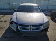 ✅ 2014 Dodge Avenger SE • VIN: 1C3CDZAB4EN111073 • Лот: 74687814. Опубликован ранее на Copart с пробегом 144 904 миль. Бесплатный доступ к архиву аукционных продаж из США и подробный отчёт об истории автомобиля на DreamBid. Изображение 5.