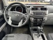 ✅ 2010 Toyota 4Runner Limited • VIN: JTEBU5JR7A5023301 • Lot: 43748423. Wystawiony na IAAI z przebiegiem 225 650 mil. Bezpłatny archiwum sprzedaży aukcyjnych z USA i szczegółowy raport historii pojazdu na DreamBid. Zdjęcie 10.