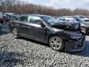 ✅ 2018 Hyundai Sonata Limited • VIN: 5NPE34AF0JH612484 • Lot: 43501873. Listed on Copart with 41,779 mi. Free auction sales archive from the USA and detailed vehicle history report at DreamBid. Image 4.