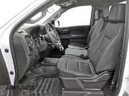 ✅ 2023 Chevrolet Silverado 1500 Work Truck • VIN: 3GCNAAEK9PG340577 • Lot: 68971495. Listed on Copart with 5,402 mi. Free auction sales archive from the USA and detailed vehicle history report at DreamBid. Image 7.