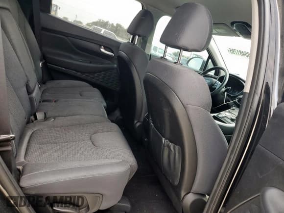 ✅ 2023 Hyundai Santa Fe SEL • VIN: 5NMS2DAJ1PH491870 • Lot: 80481795. Wystawiony na Copart z przebiegiem 30 400 mil. Bezpłatny archiwum sprzedaży aukcyjnych z USA i szczegółowy raport historii pojazdu na DreamBid. Zdjęcie 11.