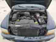2001 Dodge Dakota с VIN 1B7GL22X61S344255, выставлен на аукционе Copart как лот 72901294 с пробегом 155 828 миль миль и Списание • Salvage title. История ставок и продаж доступна на DreamBid. Изображение 11.