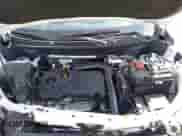 2025 Chevrolet Equinox AWD LT z VIN 3GNAXPEG9SL128779, wystawiony jako IAAI lot #41791189 z przebiegiem 3 676 mil mil oraz . Historia ofert i sprzedaży dostępna na DreamBid. Obrazek 10.