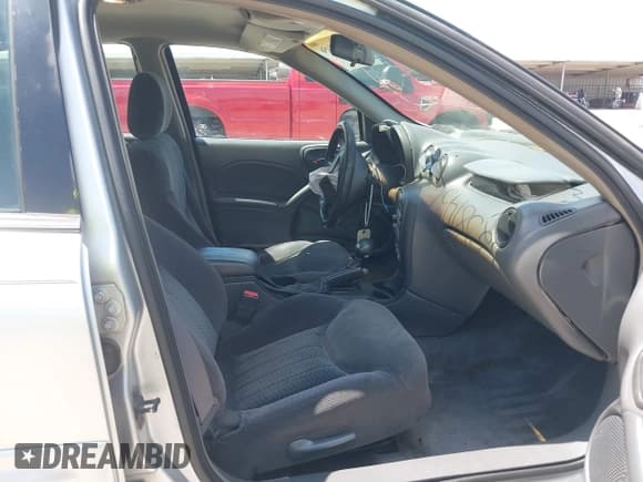 ✅ 2002 Pontiac Grand Am SE1 • VIN: 1G2NF52F12C269276 • Lot: 42581456. Listed on IAAI with 317,082 mi. Free auction sales archive from the USA and detailed vehicle history report at DreamBid. Image 5.