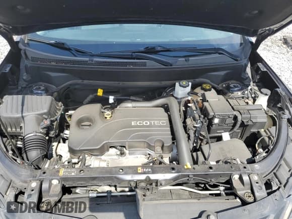 ✅ 2020 Chevrolet Equinox LT • VIN: 2GNAXJEV3L6198425 • Лот: 70176475. Опубликован ранее на Copart с пробегом 105 271 миль. Бесплатный доступ к архиву аукционных продаж из США и подробный отчёт об истории автомобиля на DreamBid. Изображение 12.