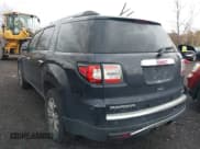 ✅ 2015 GMC Acadia SLT • VIN: 1GKKVSKD9FJ303629 • Lot: 43532131. Listed on IAAI with 145,378 mi. Free auction sales archive from the USA and detailed vehicle history report at DreamBid. Image 3.