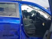 ✅ 2025 Honda CR-V EX-L • VIN: 5J6RS3H7XSL009384 • Lot: 43327193. Listed on IAAI with 2,552 mi. Free auction sales archive from the USA and detailed vehicle history report at DreamBid. Image 5.