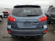 ✅ 2007 Hyundai Santa Fe SE • VIN: 5NMSH73E57H078463 • Lot: 86427754. Listed on Copart with 180,863 mi. Free auction sales archive from the USA and detailed vehicle history report at DreamBid. Image 6.