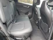 ✅ 2024 Kia EV6 Wind • VIN: KNDC3DLC9R5618824 • Lot: 90260265. Listed on Copart with 18,167 mi. Free auction sales archive from the USA and detailed vehicle history report at DreamBid. Image 10.