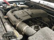 ✅ 2007 Nissan Frontier SE • VIN: 1N6AD06W47C416899 • Lot: 43835428. Listed on IAAI with 224,625 mi. Free auction sales archive from the USA and detailed vehicle history report at DreamBid. Image 12.