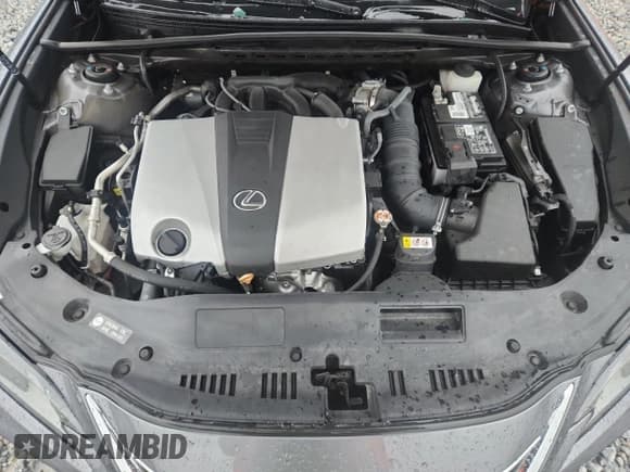 ✅ 2020 Lexus ES 350 • VIN: 58ADZ1B1XLU063708 • Lot: 90214815. Wystawiony na Copart z przebiegiem 103 701 mil. Bezpłatny archiwum sprzedaży aukcyjnych z USA i szczegółowy raport historii pojazdu na DreamBid. Zdjęcie 11.