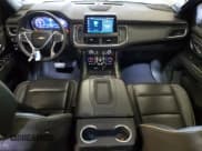 ✅ 2023 Chevrolet Tahoe Premier • VIN: 1GNSKSKD6PR414928 • Лот: 61201245. Опубликован ранее на Copart с пробегом 60 149 миль. Бесплатный доступ к архиву аукционных продаж из США и подробный отчёт об истории автомобиля на DreamBid. Изображение 8.