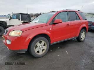 2006 Saturn VUE с VIN 5GZCZ634X6S835331, выставлен на аукционе Copart как лот 85981124 с пробегом 148 253 миль миль и Списание • Salvage title. История ставок и продаж доступна на DreamBid. Изображение 1.