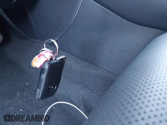 ✅ 2020 Lexus NX 300 • VIN: JTJDARDZ1L5007572 • Lot: 42550880. Listed on IAAI with 98,064 mi. Free auction sales archive from the USA and detailed vehicle history report at DreamBid. Image 11.