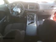 ✅ 2021 Dodge Challenger R/T Scat Pack • VIN: 2C3CDZFJ6MH623635 • Lot: 60950963. Wystawiony na Copart z przebiegiem 6 953 mil. Bezpłatny archiwum sprzedaży aukcyjnych z USA i szczegółowy raport historii pojazdu na DreamBid. Zdjęcie 8.