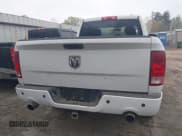 ✅ 2010 Dodge 1500 SLT • VIN: 1D7RB1GT7AS164798 • Lot: 41847595. Wystawiony na IAAI z przebiegiem 247 758 mil. Bezpłatny archiwum sprzedaży aukcyjnych z USA i szczegółowy raport historii pojazdu na DreamBid. Zdjęcie 16.