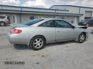 ✅ 2003 Toyota Solara SE • VIN: 2T1CF28P03C608152 • Lot: 71680555. Listed on Copart with 140,452 mi. Free auction sales archive from the USA and detailed vehicle history report at DreamBid. Image 3.
