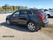 ✅ 2012 Cadillac SRX Performance Collection • VIN: 3GYFNEE36CS530962 • Лот: 82447995. Опубликован ранее на Copart с пробегом 80 152 миль. Бесплатный доступ к архиву аукционных продаж из США и подробный отчёт об истории автомобиля на DreamBid. Изображение 2.