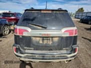 ✅ 2016 GMC Terrain Denali • VIN: 2GKFLVE3XG6185293 • Lot: 84764685. Listed on Copart with 89,352 mi. Free auction sales archive from the USA and detailed vehicle history report at DreamBid. Image 6.