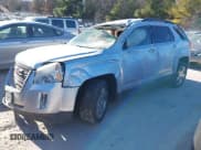 ✅ 2012 GMC Terrain SLE-2 • VIN: 2GKFLTE52C6353525 • Lot: 41004087. Listed on IAAI with 148,166 mi. Free auction sales archive from the USA and detailed vehicle history report at DreamBid. Image 2.