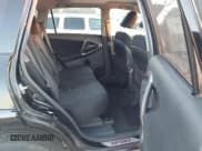 ✅ 2011 Toyota RAV4 Sport • VIN: JTMRK4DV5B5105010 • Lot: 43286567. Listed on IAAI with 105,981 mi. Free auction sales archive from the USA and detailed vehicle history report at DreamBid. Image 8.