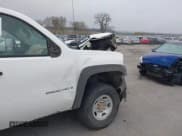✅ 2008 Chevrolet Silverado 2500HD 1LT • VIN: 1GCHK29K38E182871 • Lot: 42067577. Wystawiony na IAAI z przebiegiem 262 626 mil. Bezpłatny archiwum sprzedaży aukcyjnych z USA i szczegółowy raport historii pojazdu na DreamBid. Zdjęcie 20.