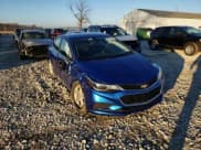 ✅ 2018 Chevrolet Cruze LT • VIN: 1G1BE5SM2J7124764 • Lot: 69033182. Wystawiony na Copart z przebiegiem 78 391 mil. Bezpłatny archiwum sprzedaży aukcyjnych z USA i szczegółowy raport historii pojazdu na DreamBid. Zdjęcie 13.