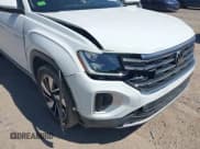 ✅ 2025 Volkswagen Atlas SE • VIN: 1V2WR2CA1SC507926 • Лот: 42827429. Опубликован ранее на IAAI с пробегом 18 490 миль. Бесплатный доступ к архиву аукционных продаж из США и подробный отчёт об истории автомобиля на DreamBid. Изображение 6.