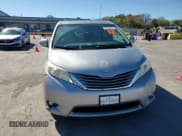 ✅ 2015 Toyota Sienna XLE • VIN: 5TDYK3DC5FS685668 • Lot: 87428555. Listed on Copart with 150,577 mi. Free auction sales archive from the USA and detailed vehicle history report at DreamBid. Image 15.