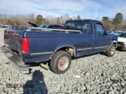 ✅ 1992 Ford F-150 • VIN: 1FTDF15H1NLA30439 • Лот: 86606974. Опубликован ранее на Copart с пробегом Не указан. Бесплатный доступ к архиву аукционных продаж из США и подробный отчёт об истории автомобиля на DreamBid. Изображение 3.