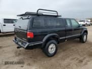 ✅ 1996 GMC Sonoma • VIN: 1GTCT19W5T8517544 • Lot: 53712845. Wystawiony na Copart z przebiegiem 144 437 mil. Bezpłatny archiwum sprzedaży aukcyjnych z USA i szczegółowy raport historii pojazdu na DreamBid. Zdjęcie 3.