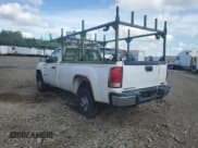 ✅ 2008 GMC Sierra 2500HD Work Truck • VIN: 1GTHC24K48E115507 • Lot: 67356875. Wystawiony na Copart z przebiegiem 179 435 mil. Bezpłatny archiwum sprzedaży aukcyjnych z USA i szczegółowy raport historii pojazdu na DreamBid. Zdjęcie 2.