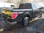✅ 2011 Ford F-150 XLT • VIN: 1FTFW1ETXBKD93532 • Лот: 43677857. Опубликован ранее на IAAI с пробегом 229 295 миль. Бесплатный доступ к архиву аукционных продаж из США и подробный отчёт об истории автомобиля на DreamBid. Изображение 4.